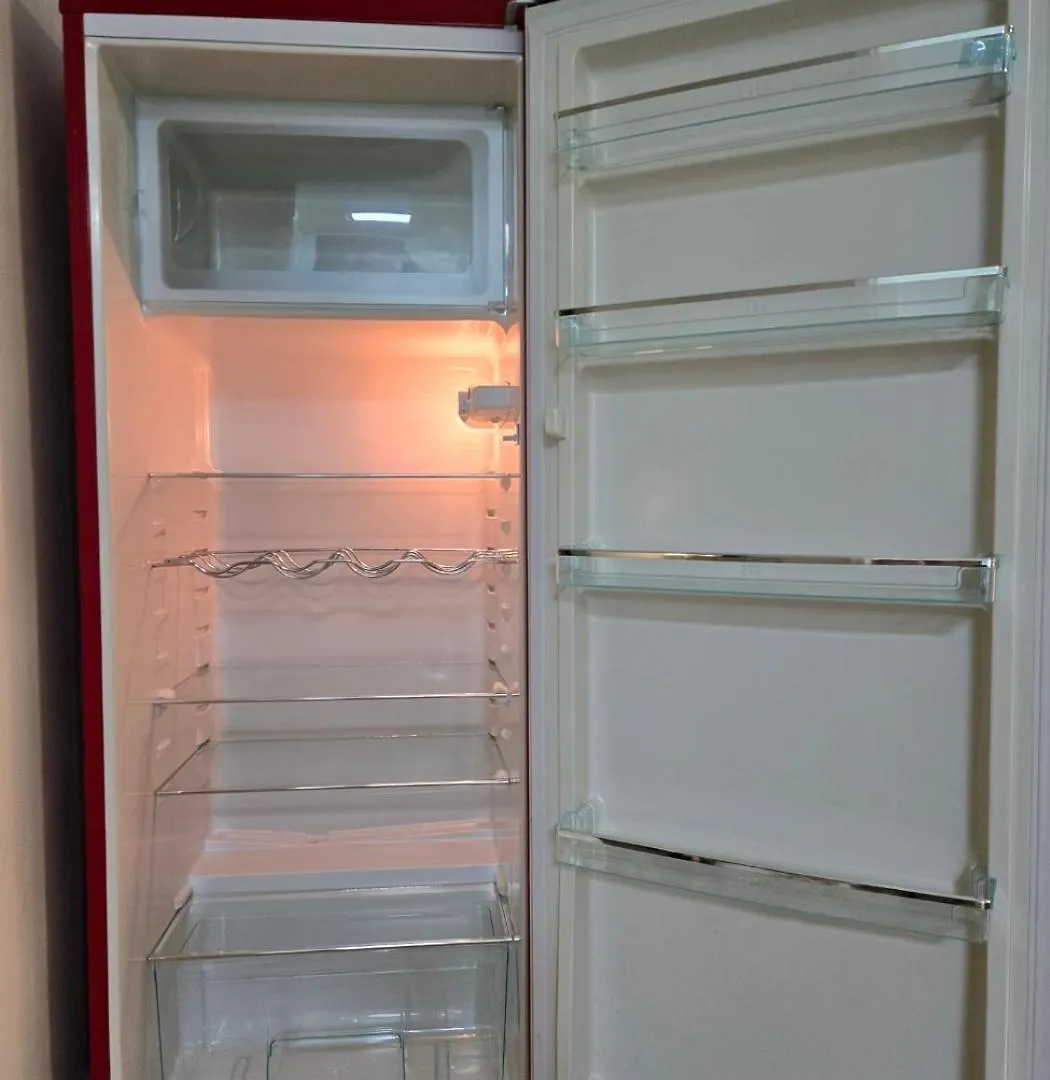 Appartement Apgujeong Dosan Jthestay Seoel