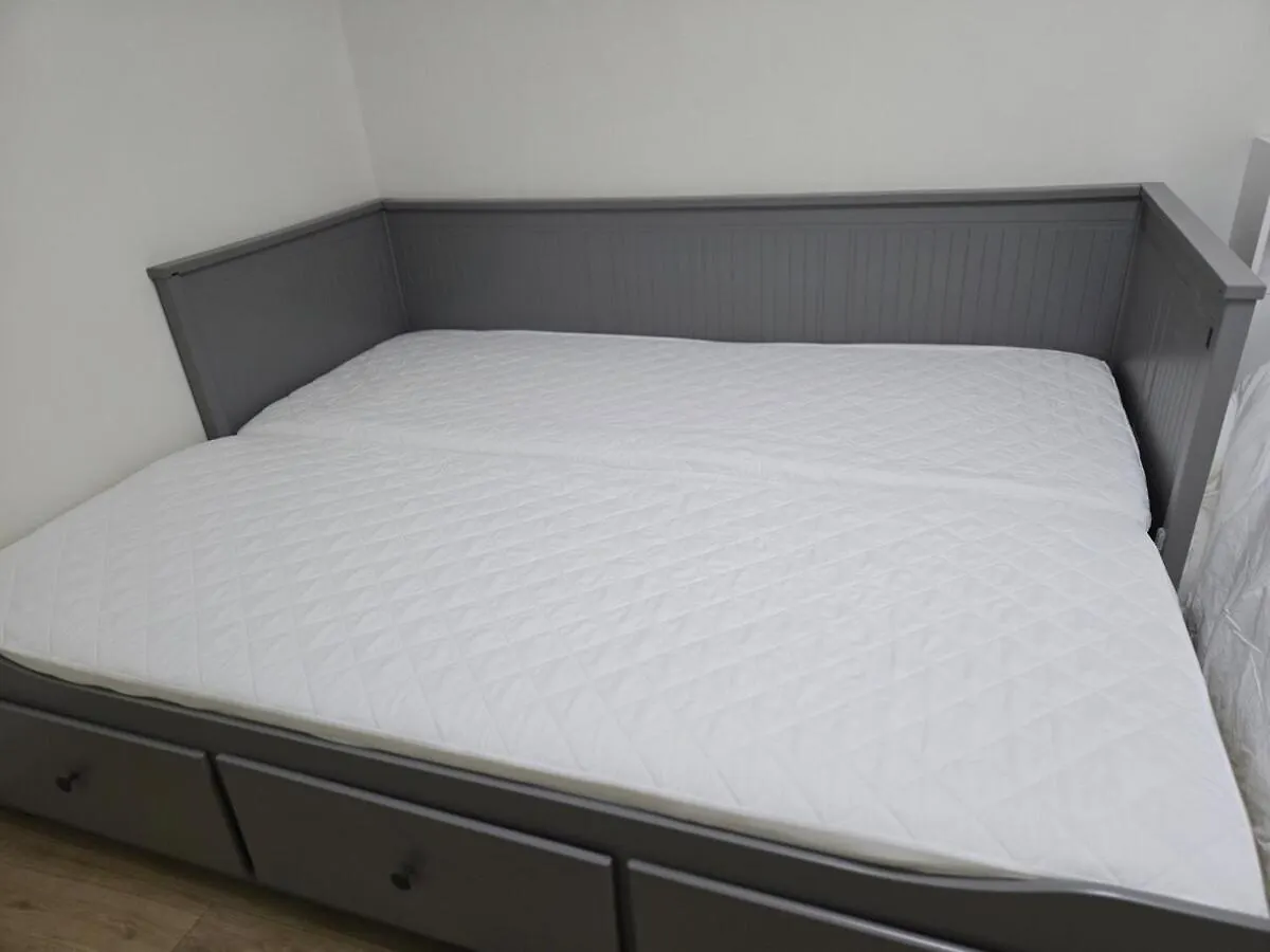 Apgujeong Dosan Jthestay Seoel Zuid-Korea