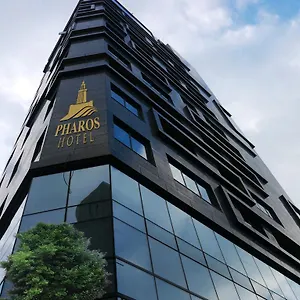 Hotel Pharos, Seoel